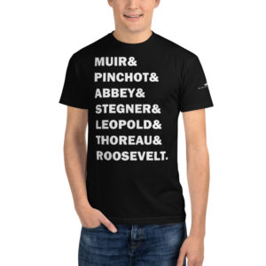 America's Team Sustainable T-Shirt
