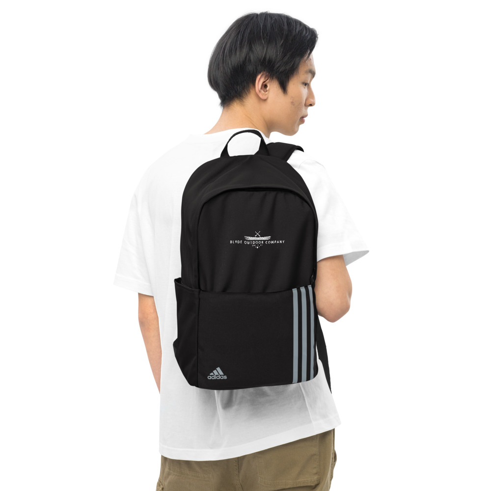 Blyde Adidas Backpack - Eco-friendly - Image 4