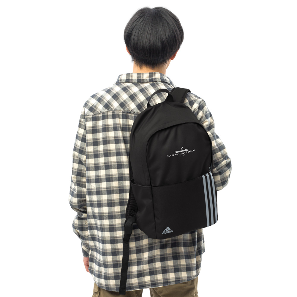 Blyde Adidas Backpack - Eco-friendly - Image 3