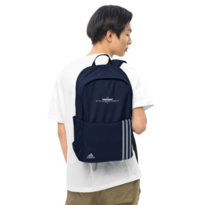 Blyde Adidas Backpack - Eco-friendly