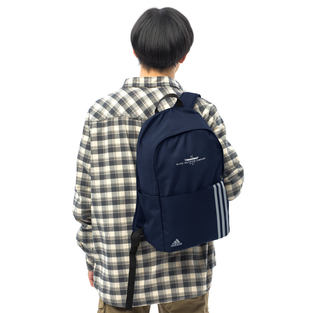 Blyde Adidas Backpack - Eco-friendly - Image 2