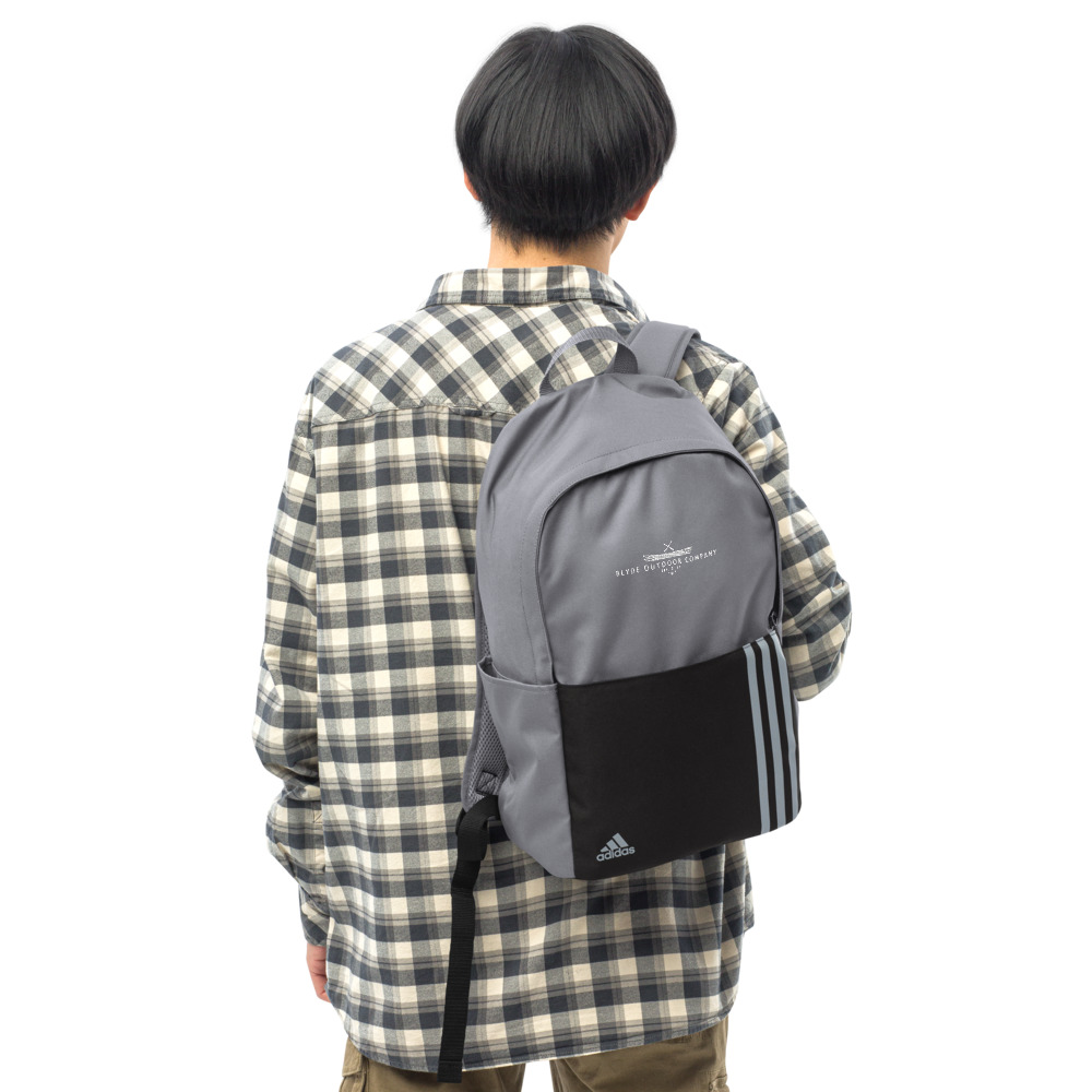 Blyde Adidas Backpack - Eco-friendly - Image 5