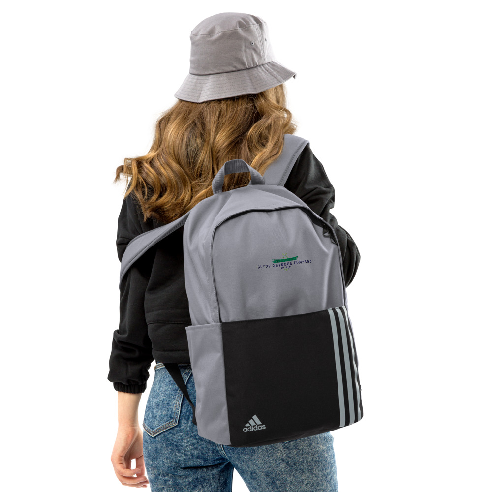 Blyde Adidas Backpack - Eco-friendly - Image 6