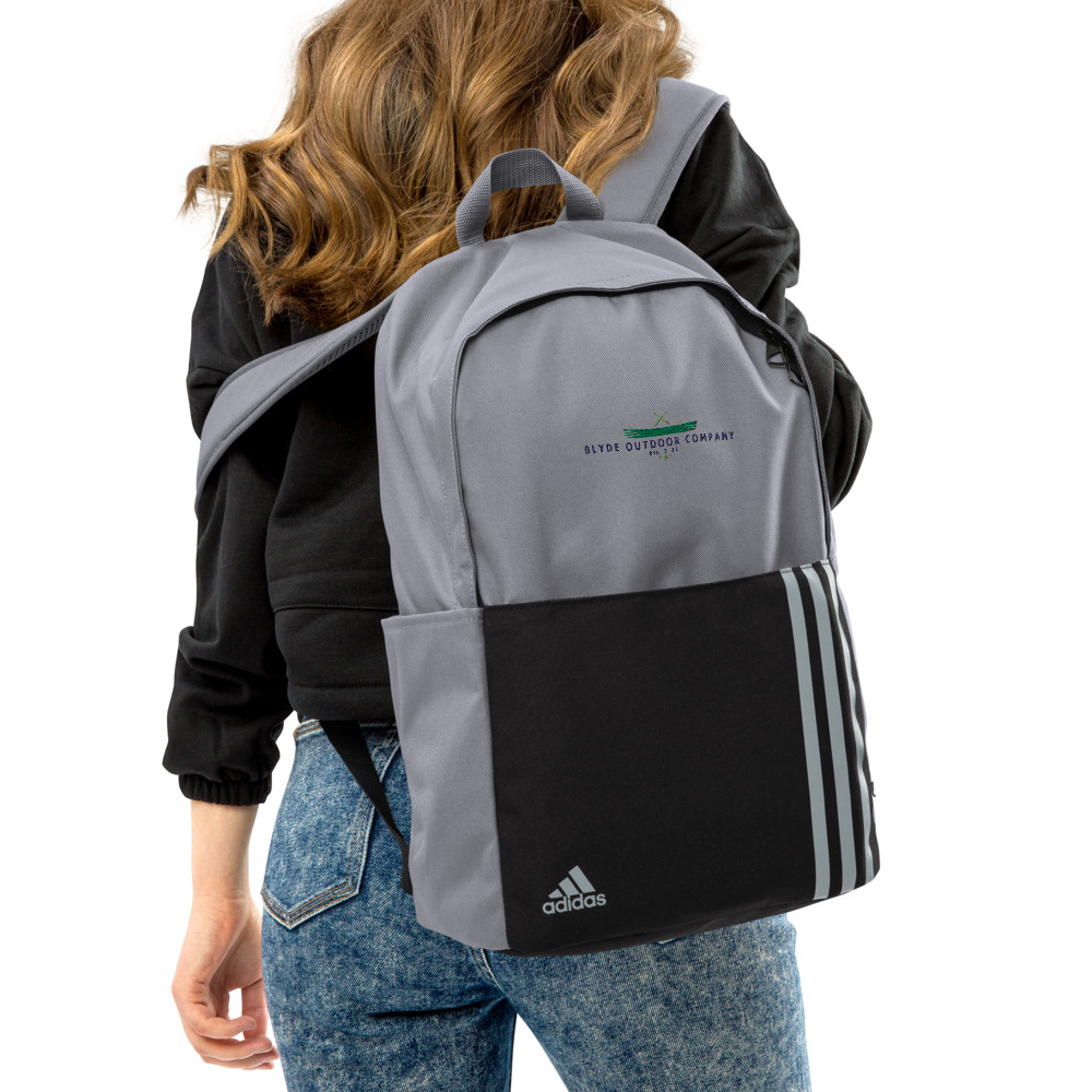 Blyde Adidas Backpack - Eco-friendly - Image 7