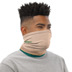Ocean Shores Neck Gaiter