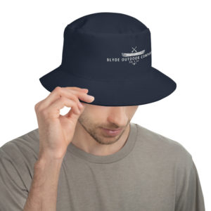 Blyde Bucket Hat