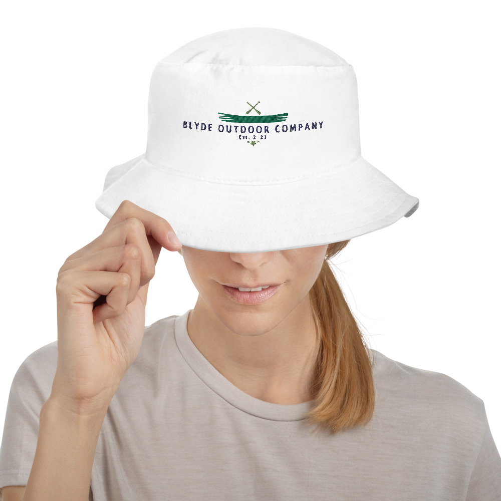 Blyde Bucket Hat - Image 3