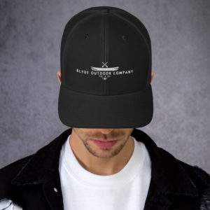 Blyde Trucker Cap