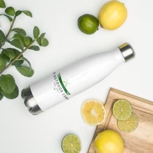 Blyde Stainless Steel Water Bottle