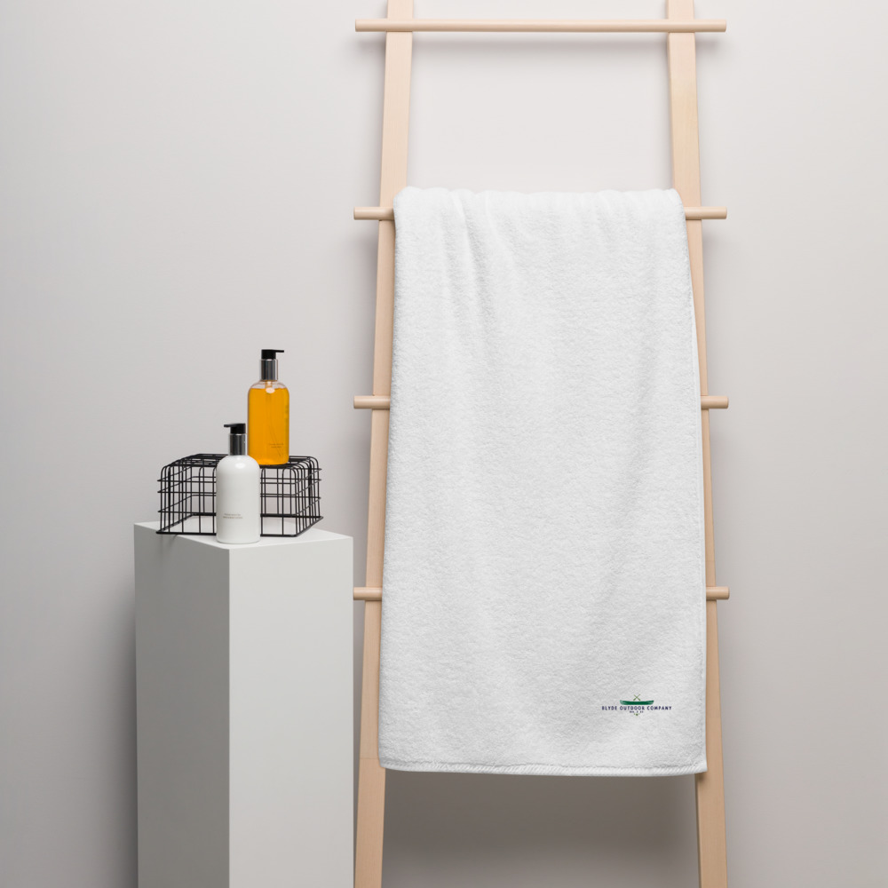 Blyde Turkish Cotton Towel - Image 4