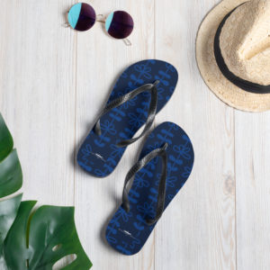 Beach Flip-Flops